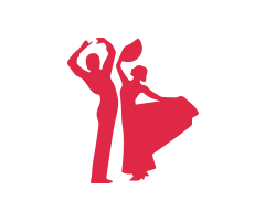 Icono de Flamenco y Copla